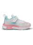 CD-111-KIDS Pink Kids Sneakers